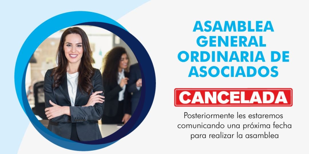 suspendida asamblea general ordinaria de asociados foemsoma