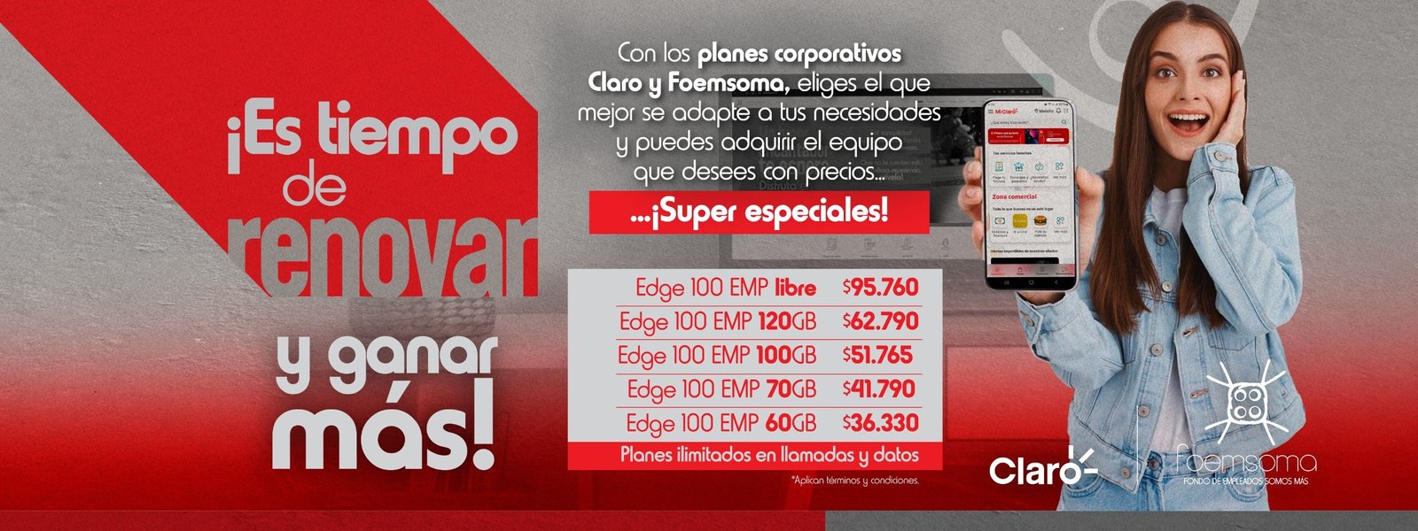 Otus Spa convenios foemsoma