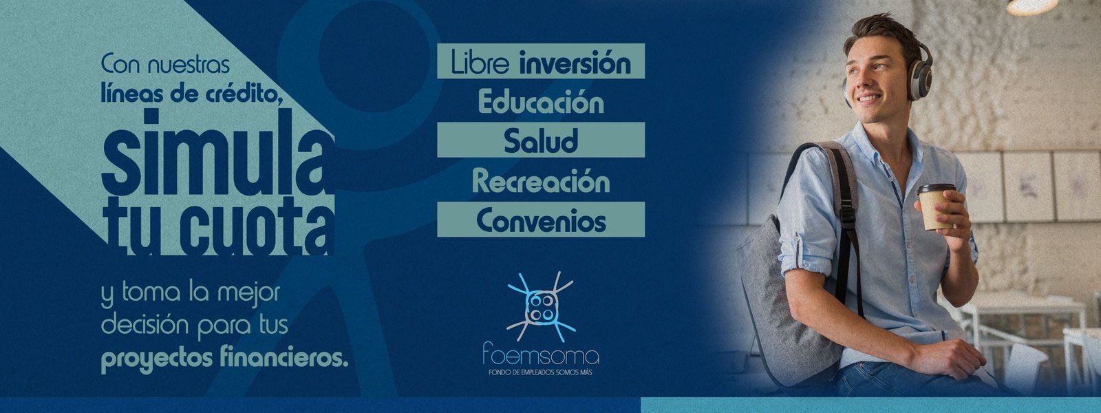 Lineas Credito Foemsoma 