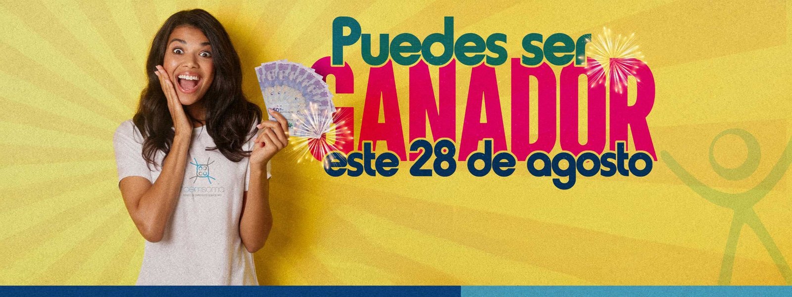 Rifa Agosto 2026