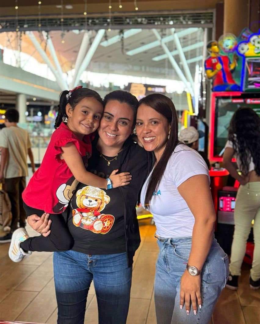 Fiesta de lo niños 2024 Foemsoma - Happy City