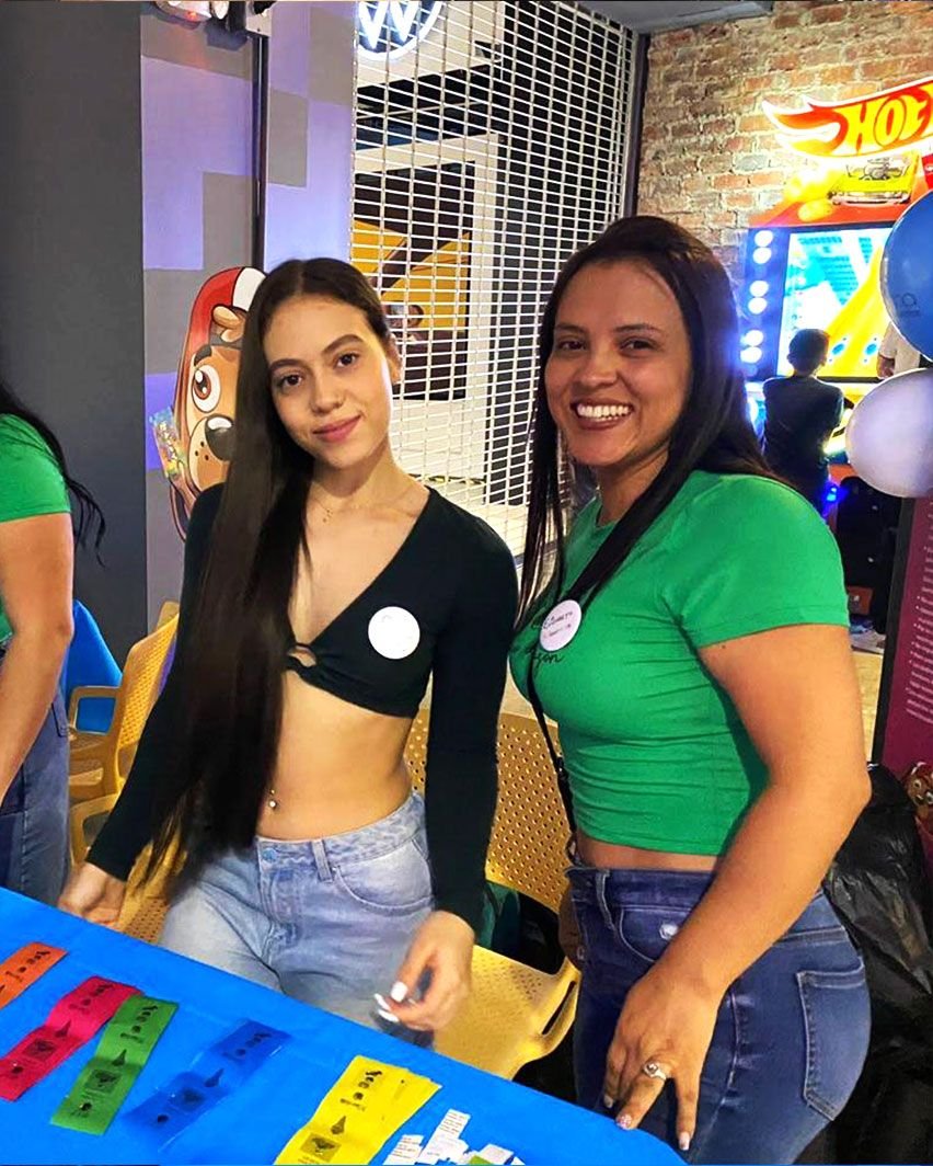 Fiesta de lo niños 2021 Foemsoma - Happy City