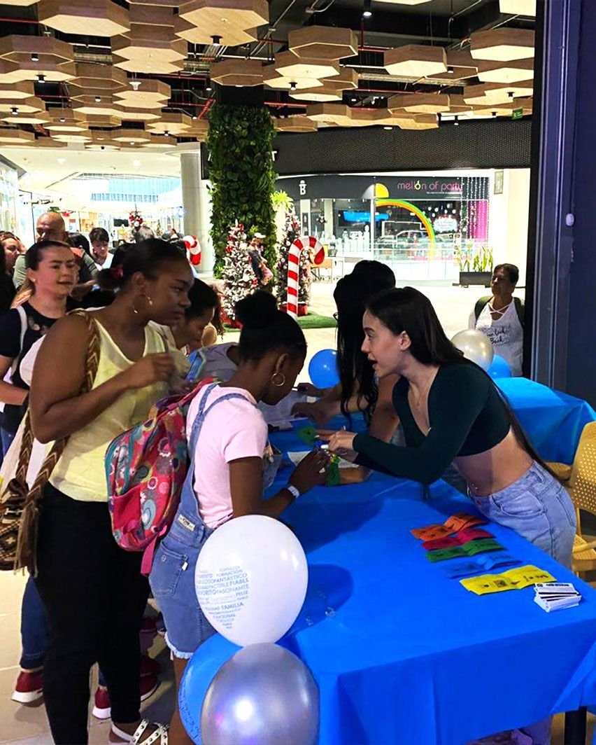 Fiesta de lo niños 2021 Foemsoma - Happy City