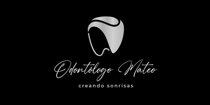 Logo Odontologo Mateo