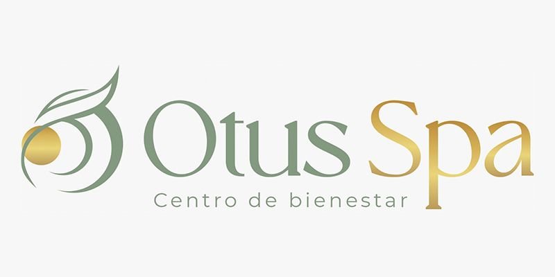Logo Otus SPA