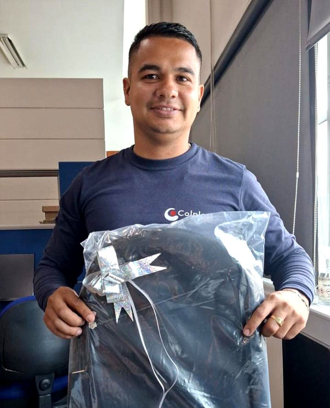 Entrega de premios foemsoma 2025